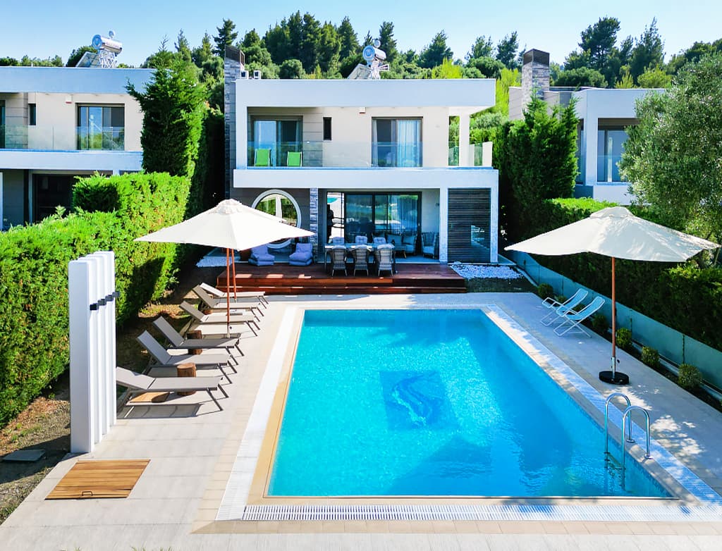 Villa Eva