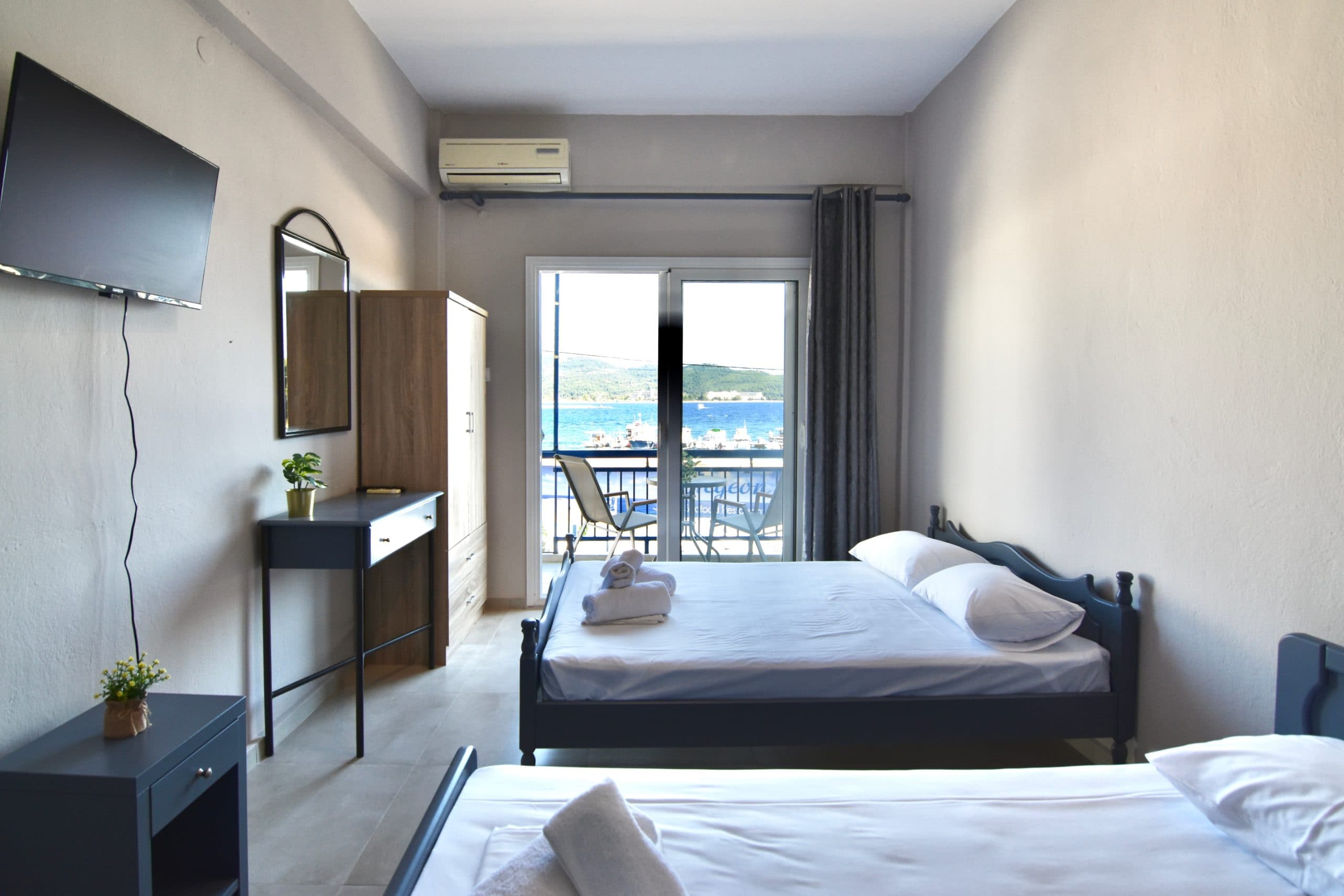 Porto Blue Studios - 4