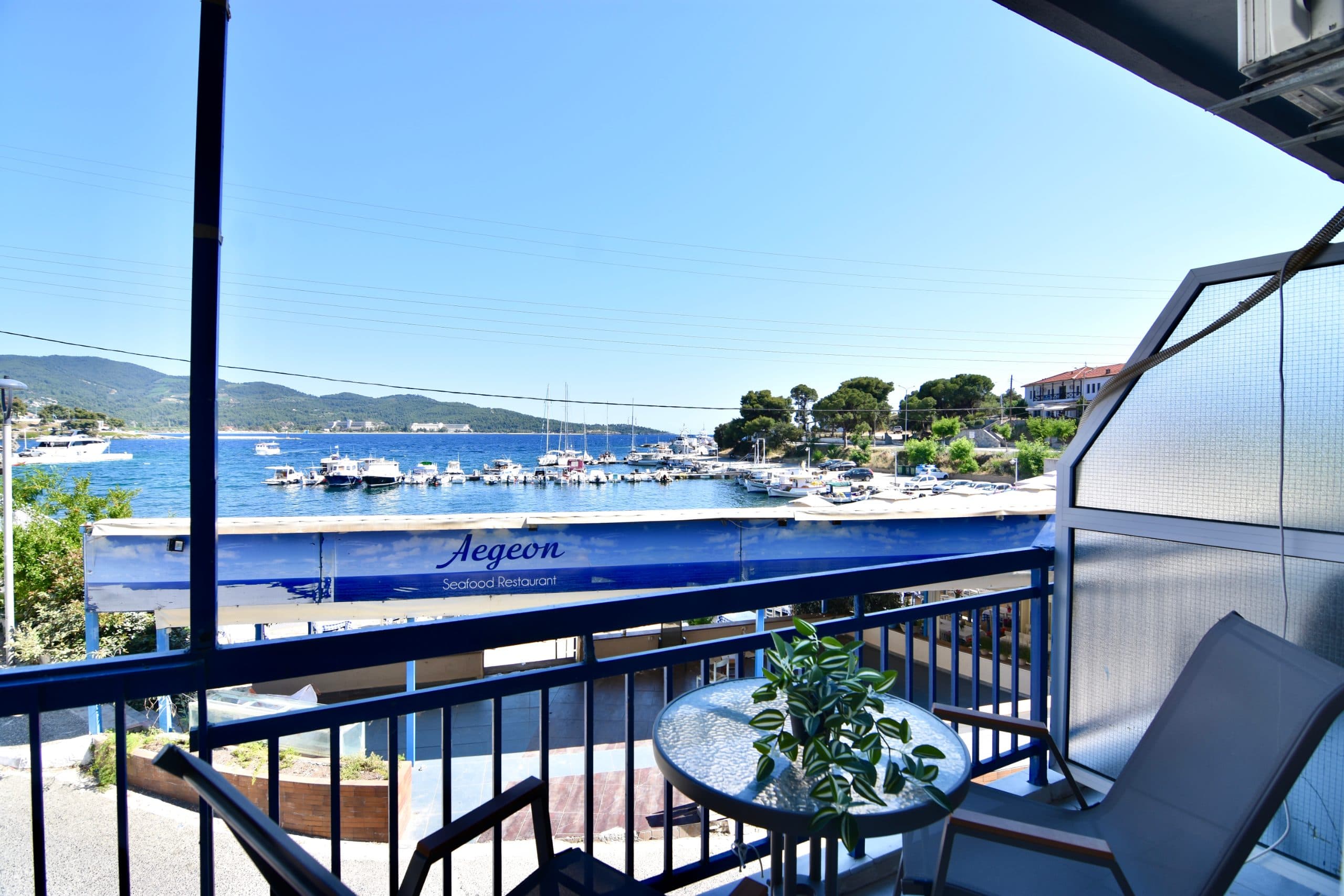 Porto Blue Studios