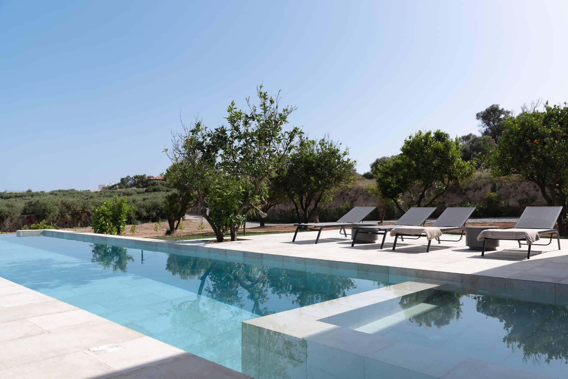 Lemon Tree Villa, Rethimno – photo 2 of 91