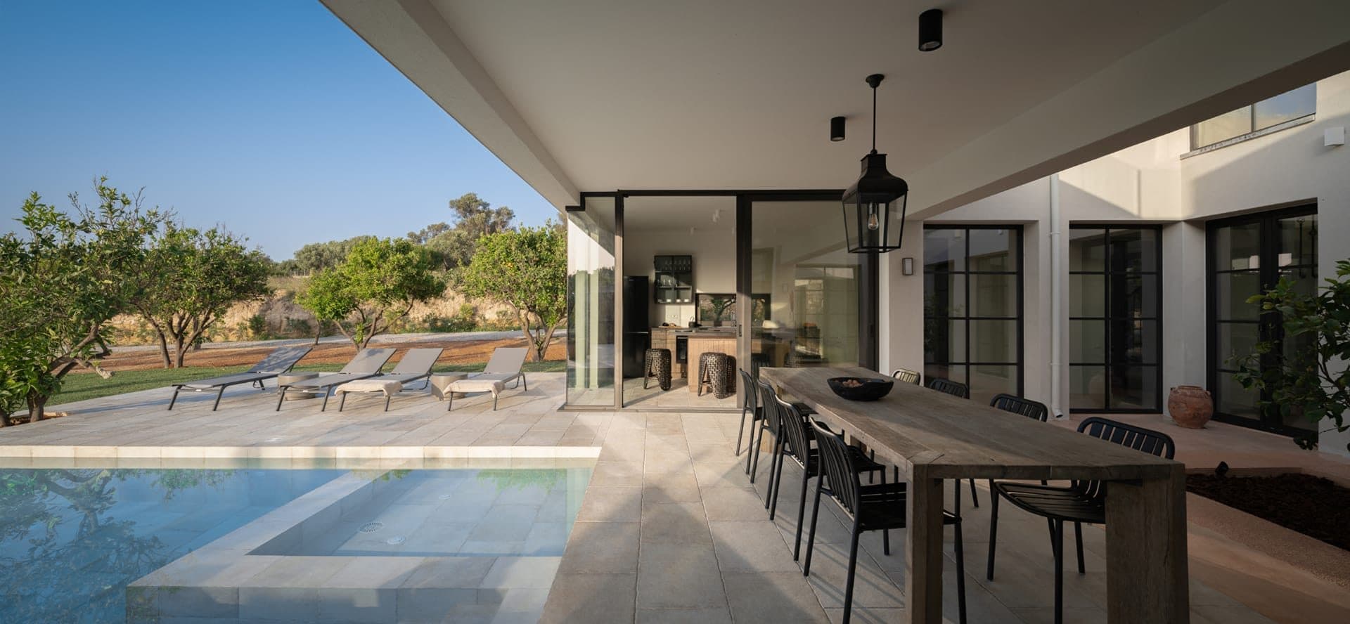 Orange Tree Villa, Rethimno – photo 5 of 90
