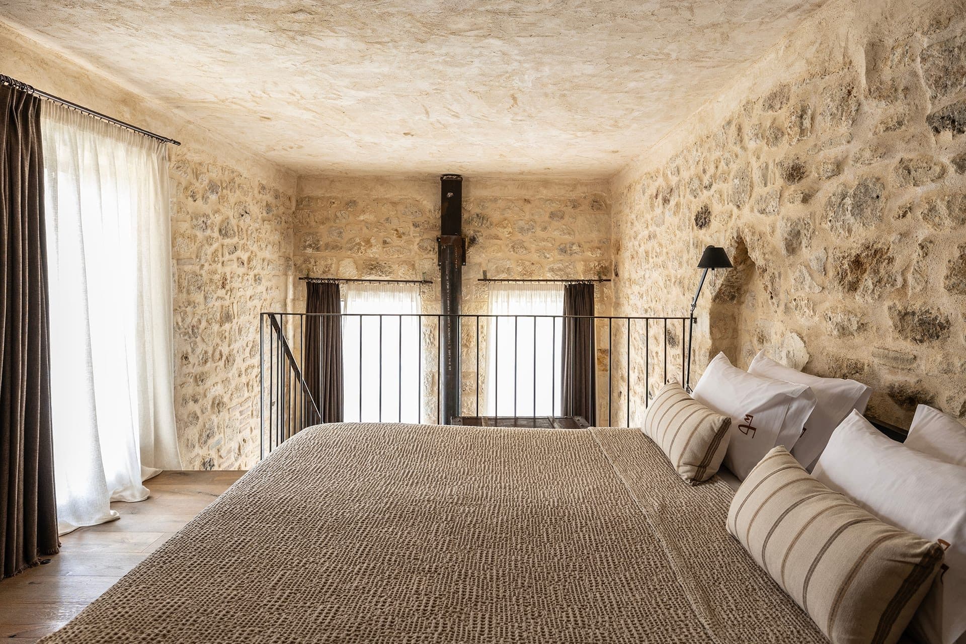 Suite with Private Heated Pool – Swim Up (Ground floor) | 45m2, Rethymno – photo 5 of 25
