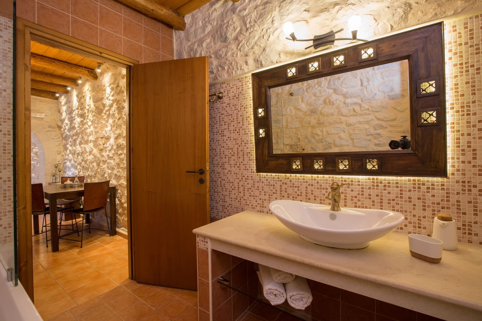 Tholos | Superior Suite 2 room 73 sqm, Argiroupoli – photo 5 of 5