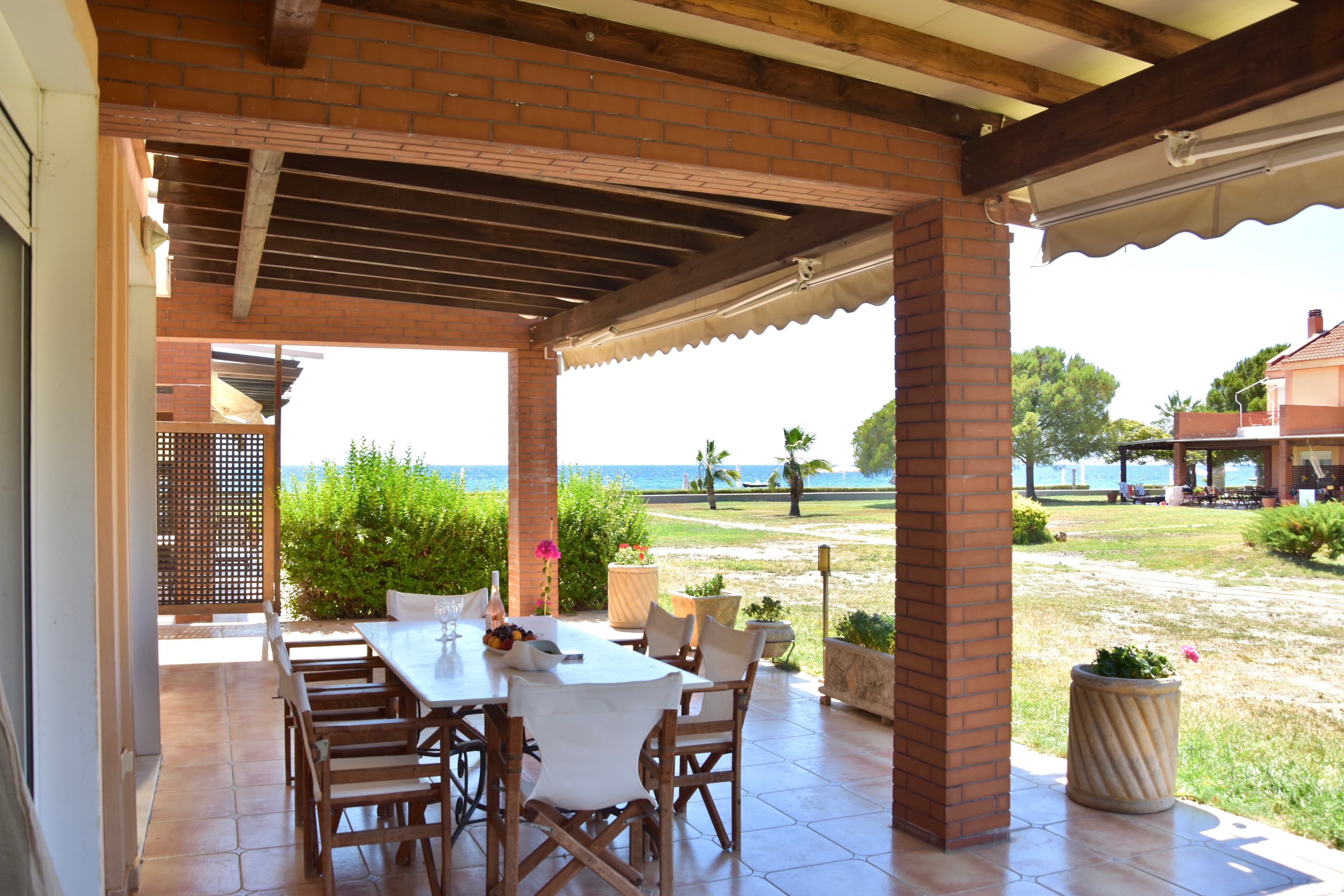 Villa Sissy