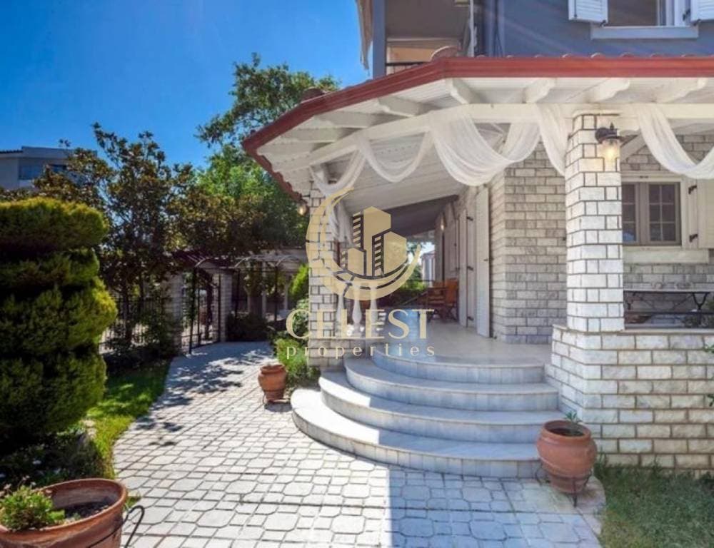 Five-Bedroom Villa for Sale in Nikiti, Halkidiki - 150 m² - 5