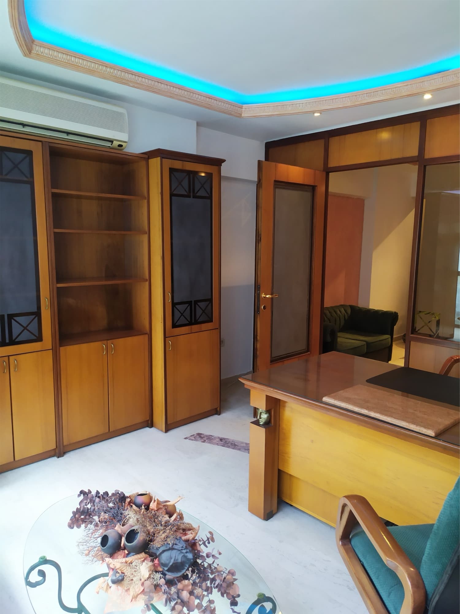 38 m² Office for Rent in Thessaloniki City Centre, Thessaloniki – photo 4 of 15