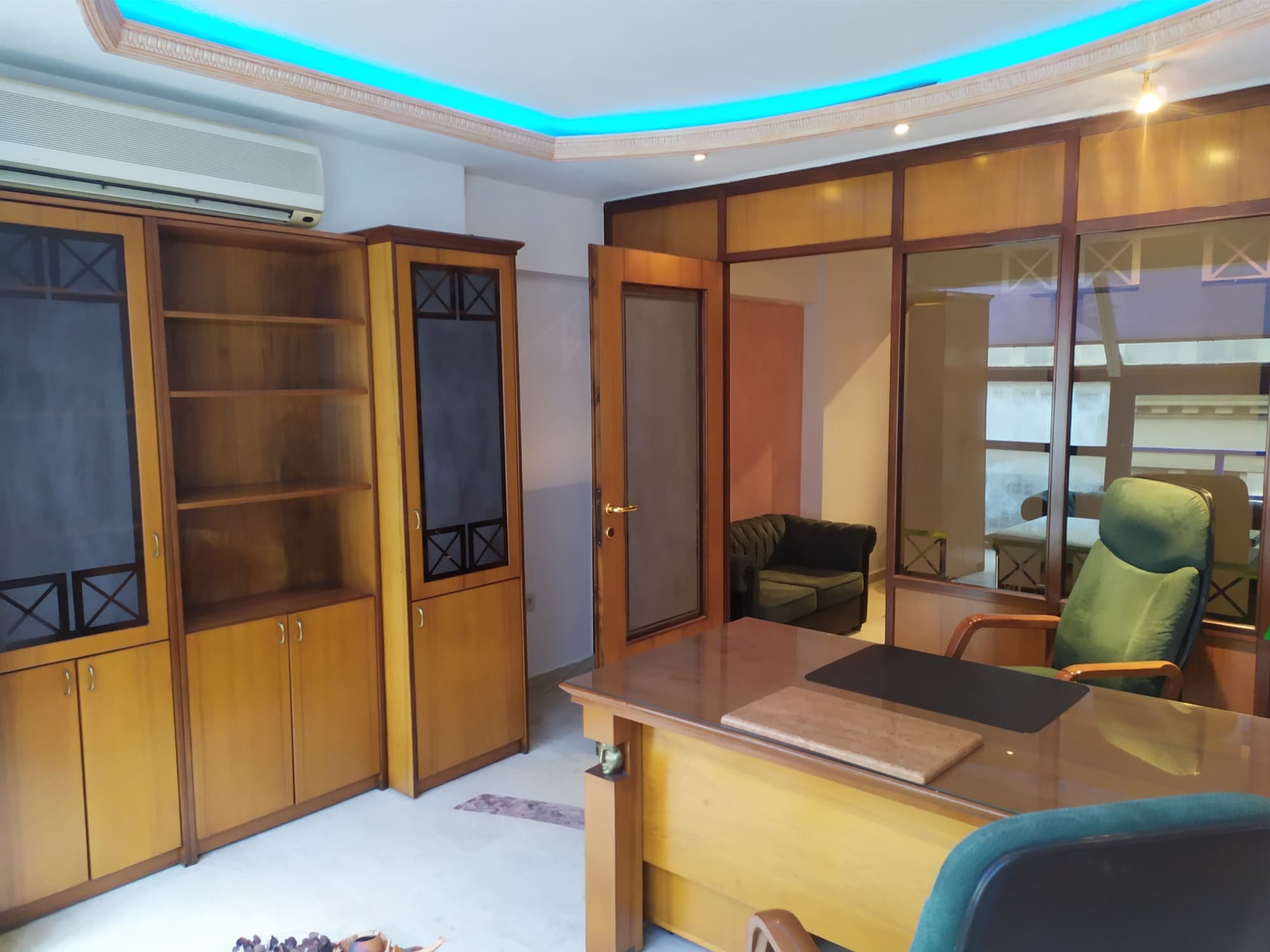 38 m² Office for Rent in Thessaloniki City Centre, Thessaloniki – photo 2 of 15