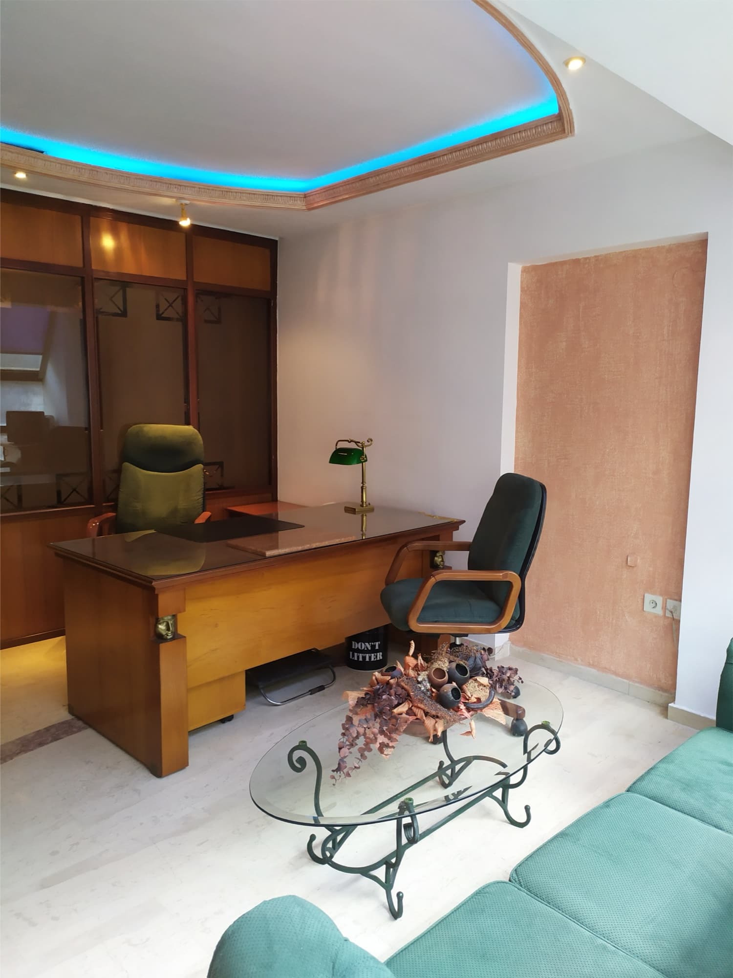 38 m² Office for Rent in Thessaloniki City Centre, Thessaloniki – photo 3 of 15