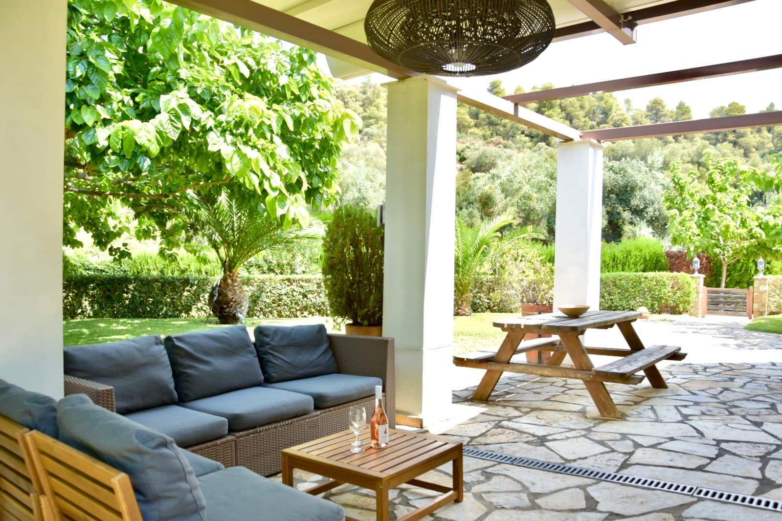 Villa Sandy
