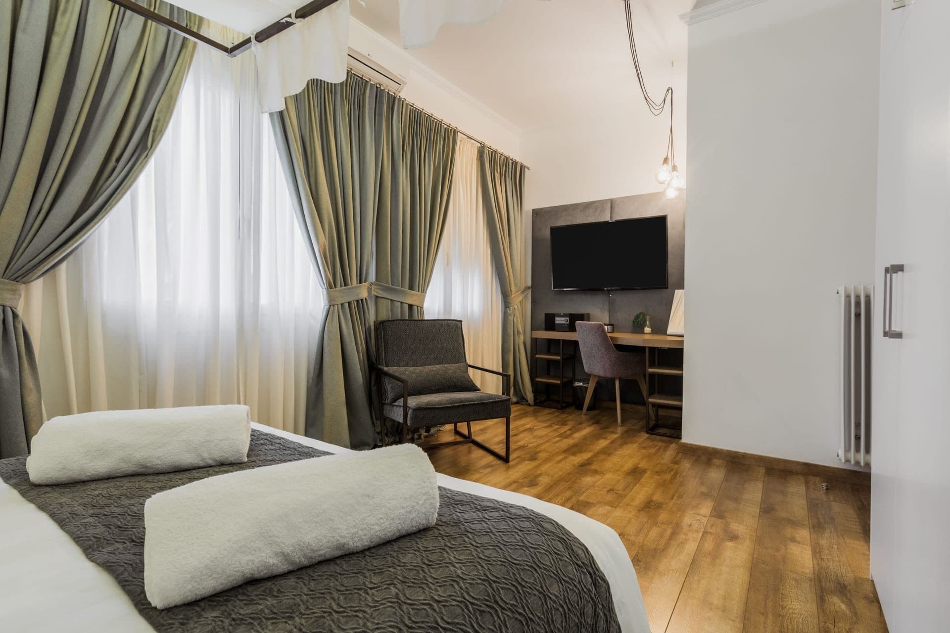 Acropolis Executive Suite, Athina – photo 5 of 41