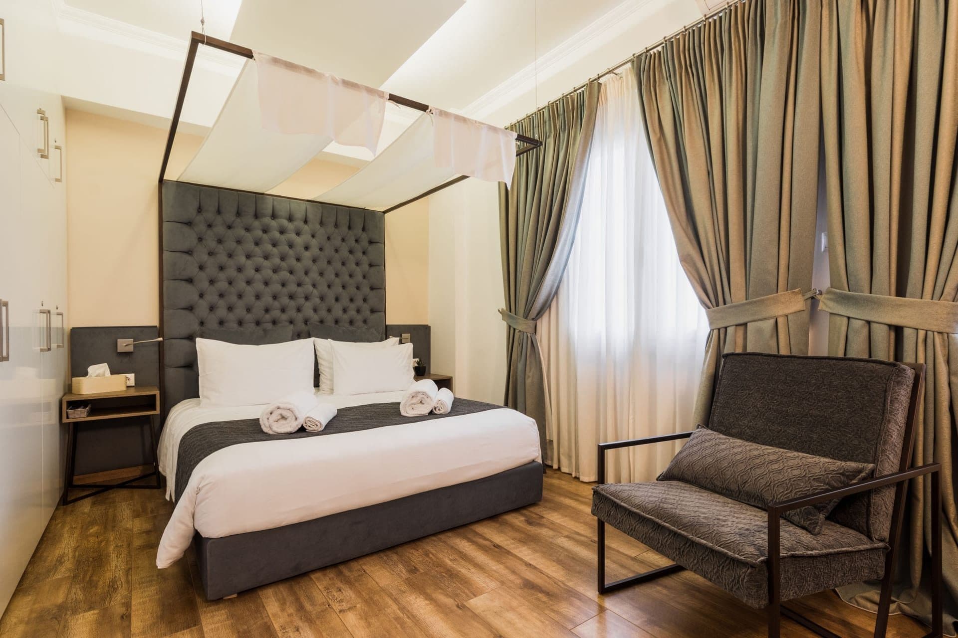 Acropolis Executive Suite, Athina – photo 3 of 41