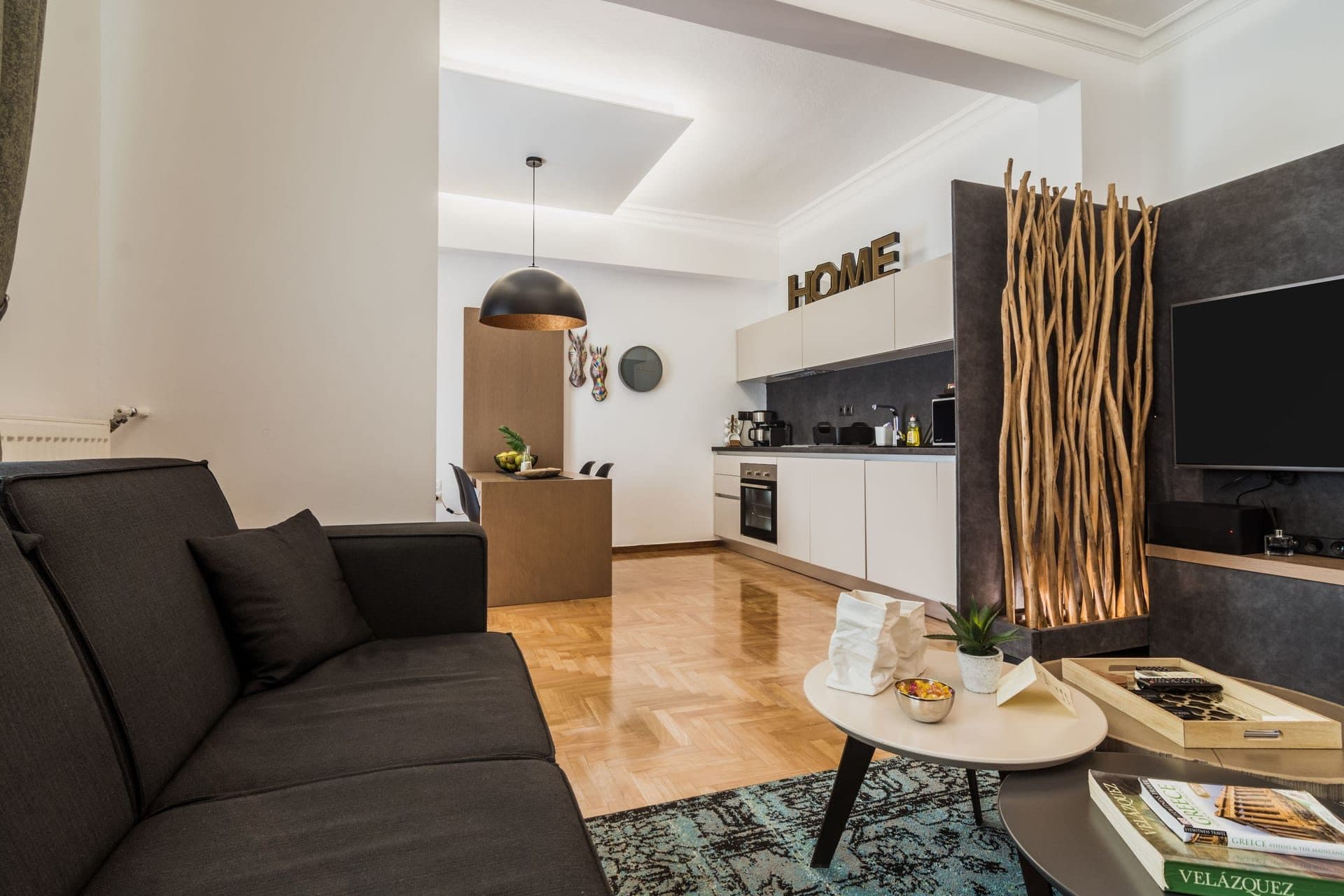 Acropolis Executive Suite, Athina – photo 4 of 41