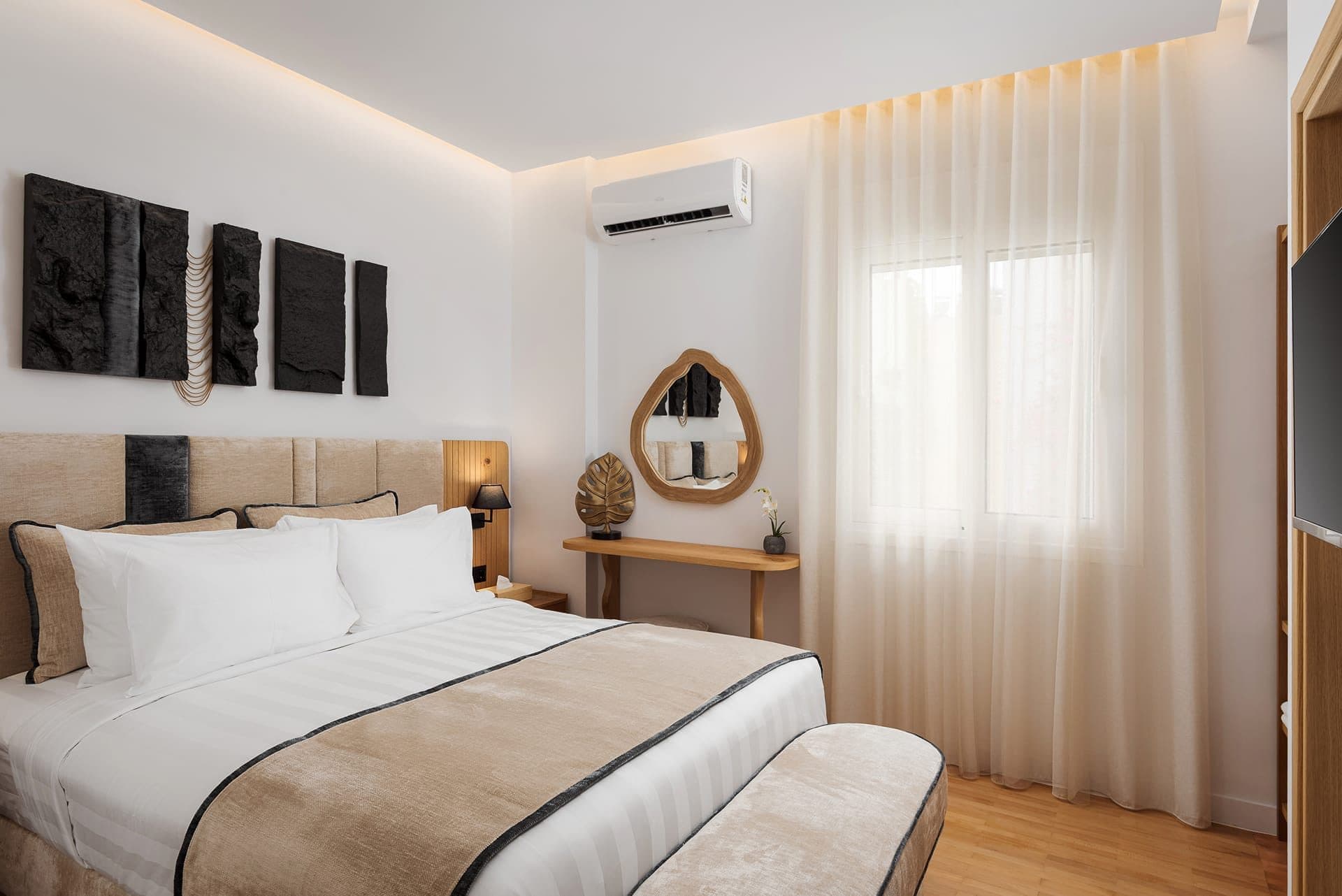 Acropolis Executive Residence, Athina – photo 4 of 39
