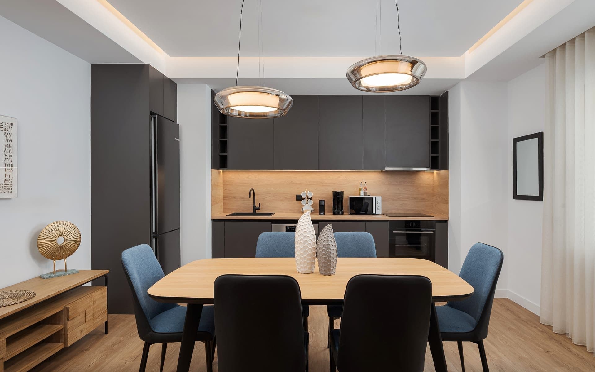 Acropolis Executive Residence, Athina – photo 3 of 39