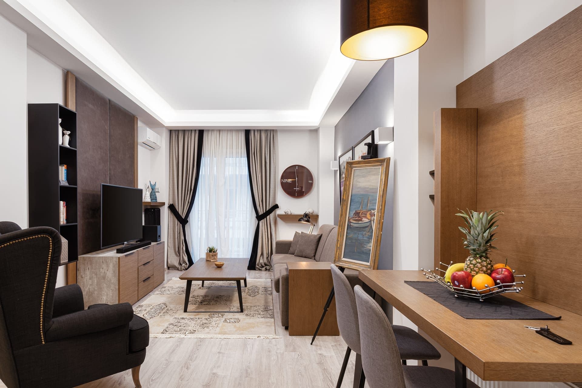 Acropolis Elegant Apartment, Athina – photo 2 of 31