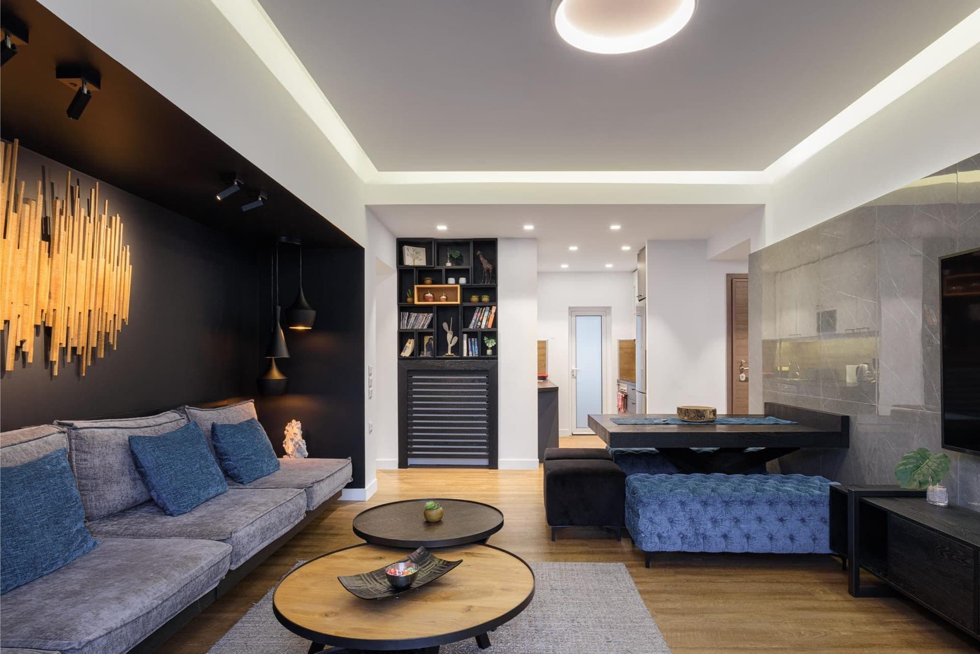 Acropolis Unique Residence, Athina – photo 2 of 42