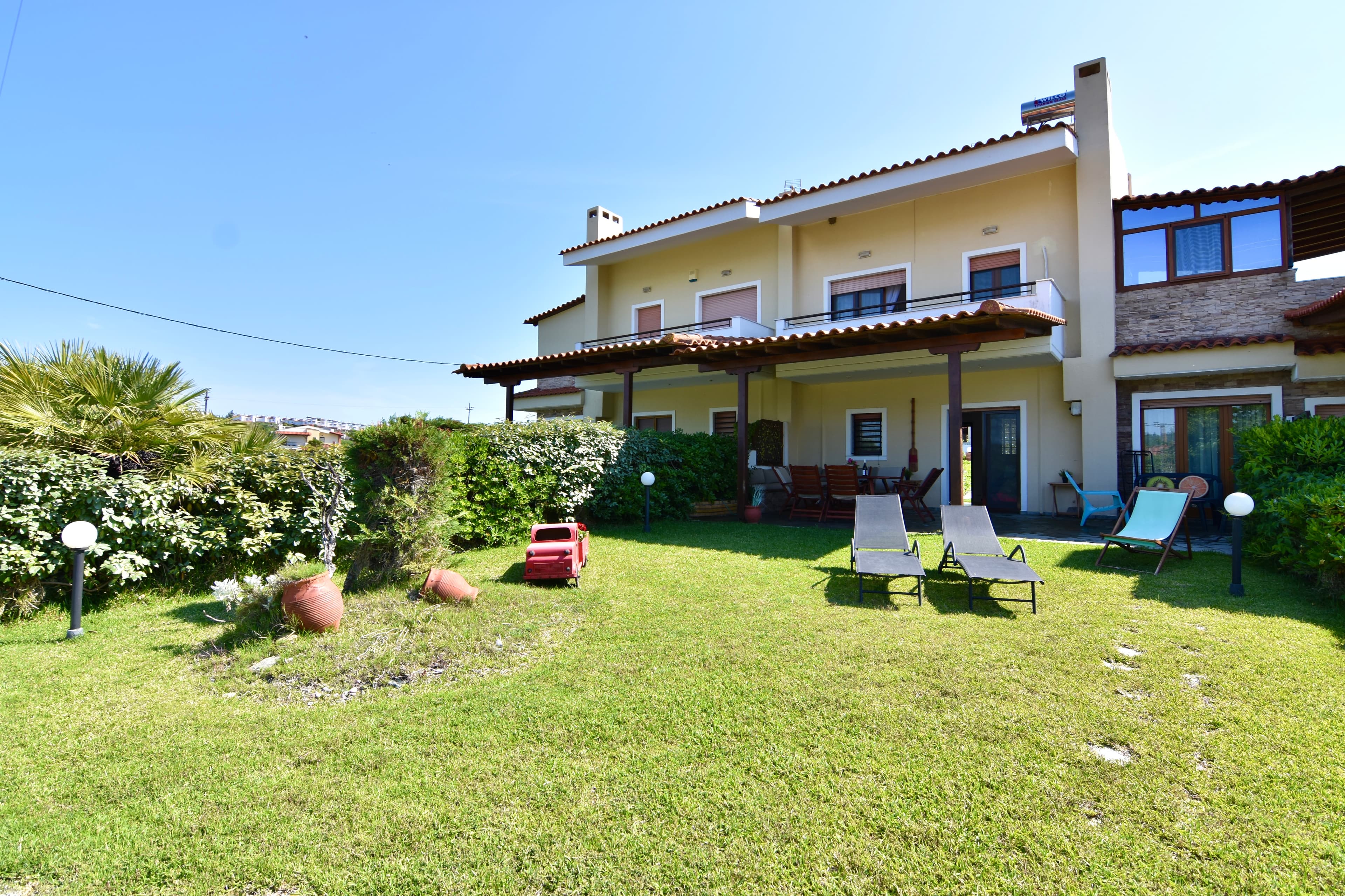 Villa Queen - 4