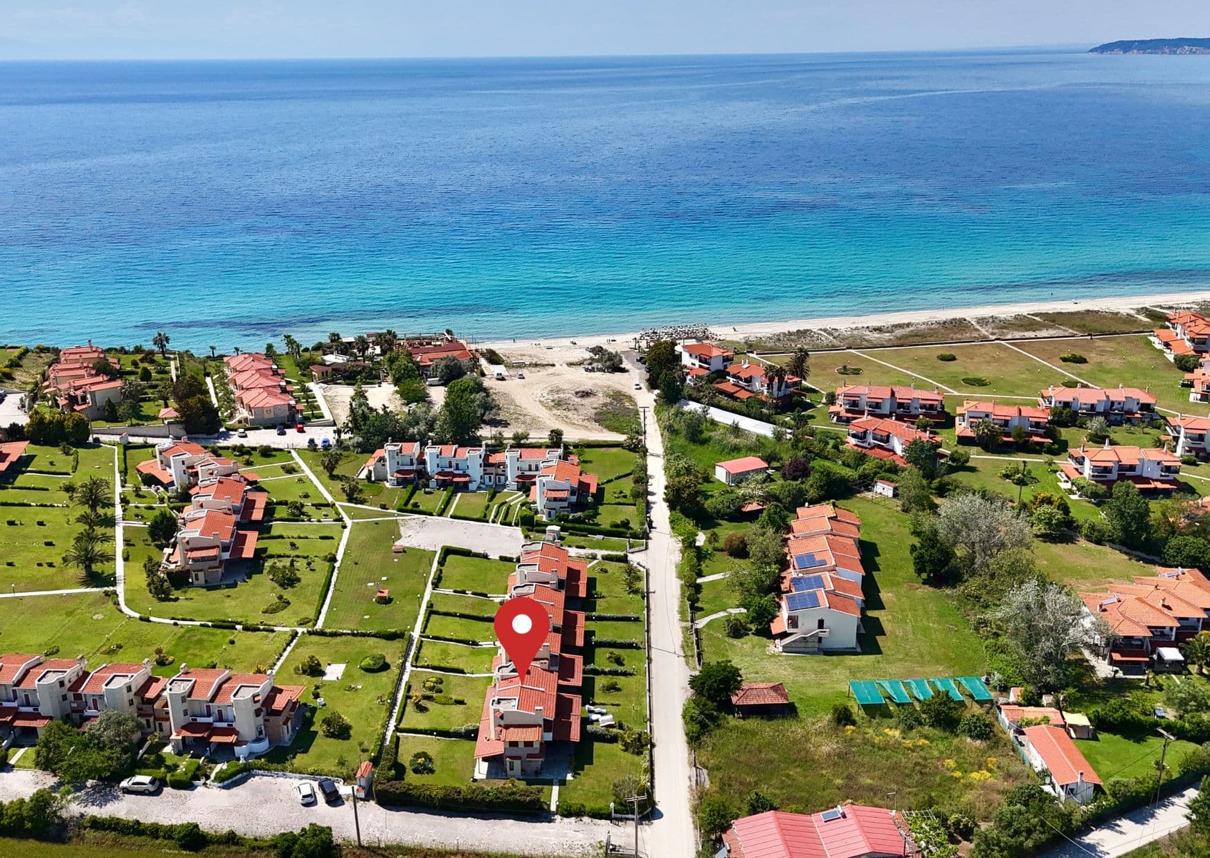 Villa Queen