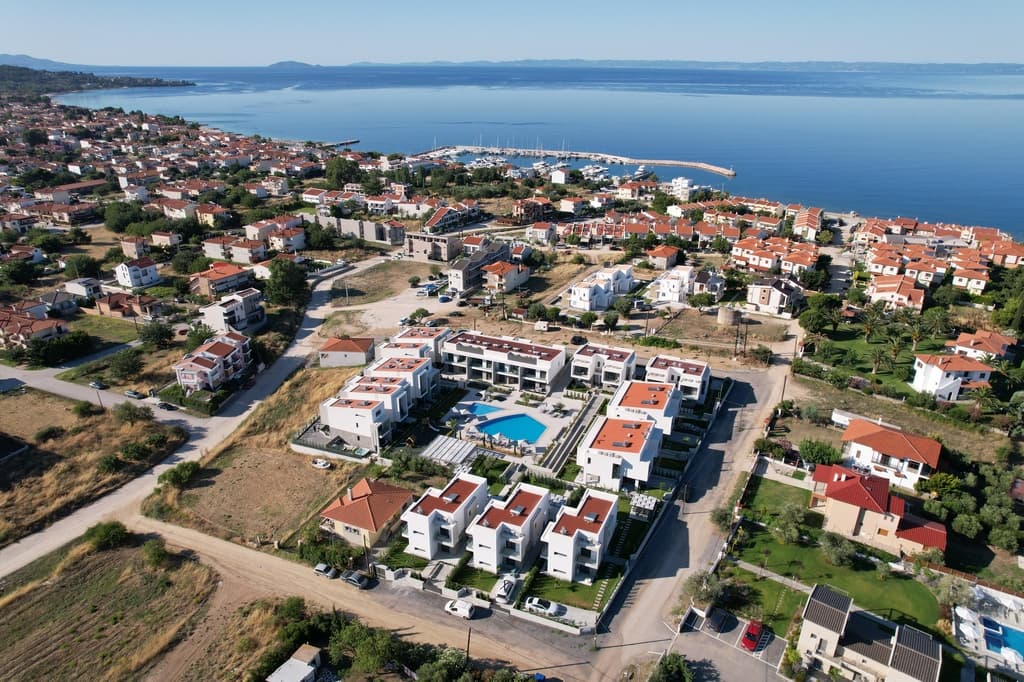 Olea Valley Complex