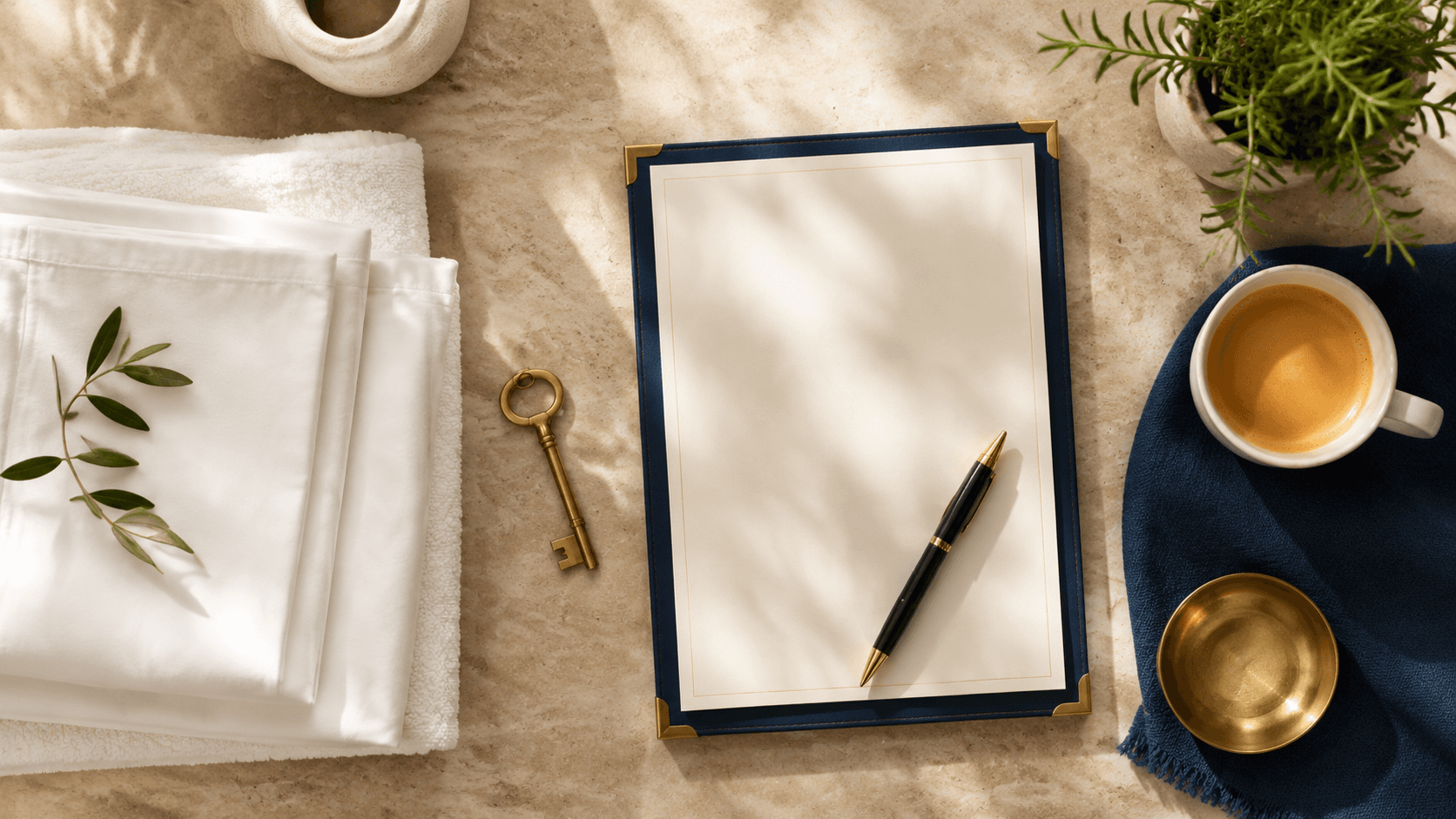 Boat charter service
