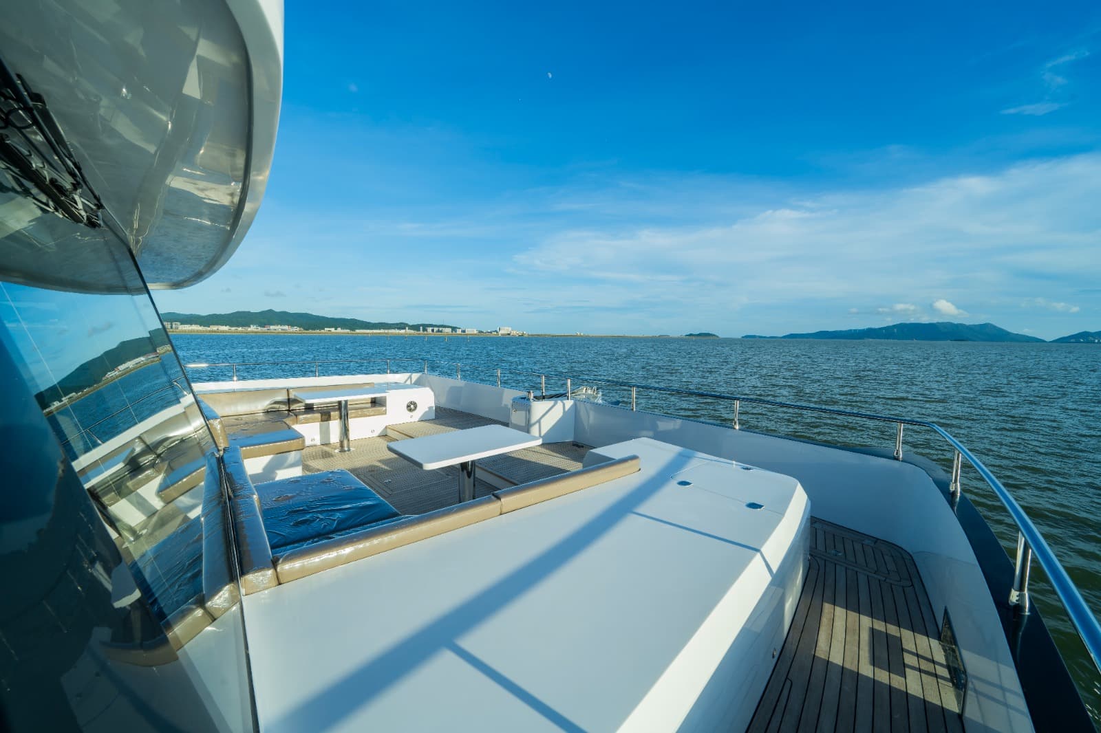 Sithonia Riviera - 8 hours