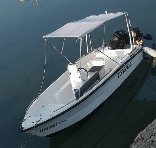 MARINCO 170 CC