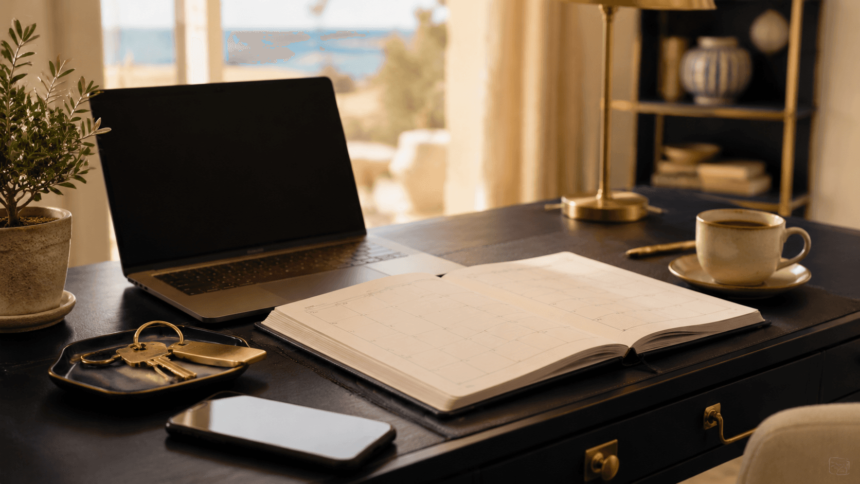 Property Management